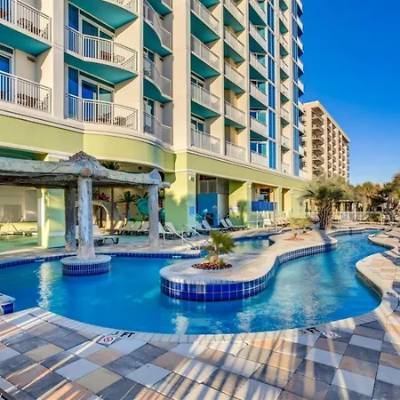Towers On The Grove Condo